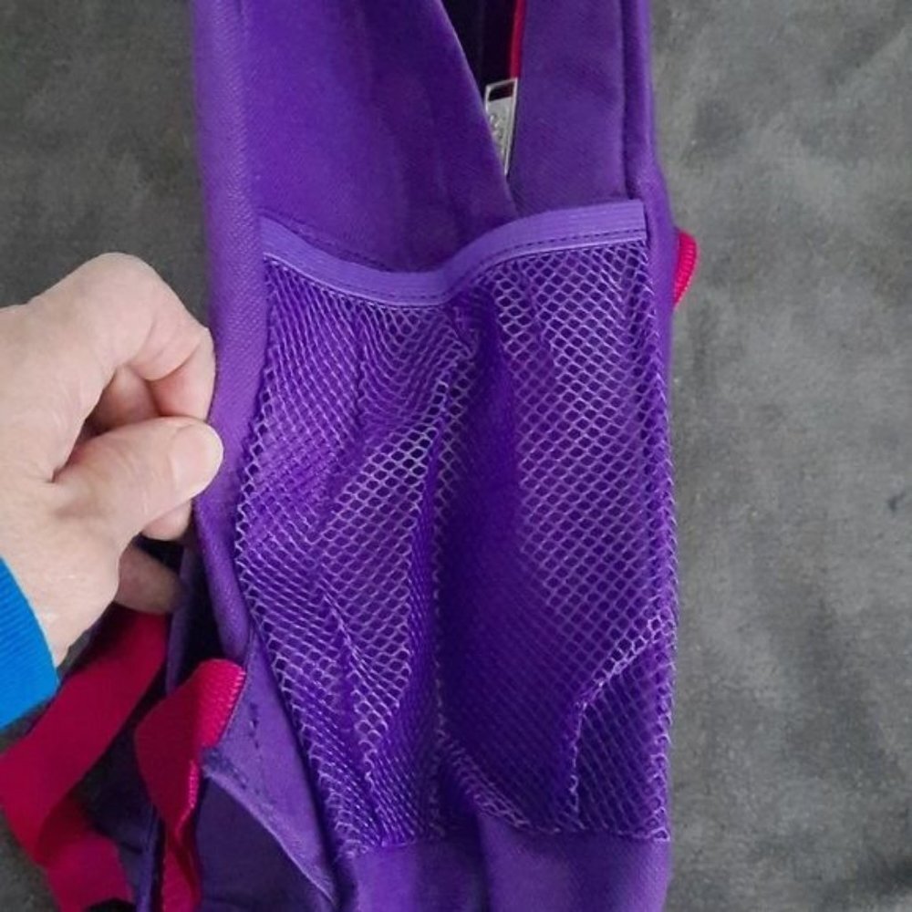 Pro Sport Backpack - Picture 3 of 5